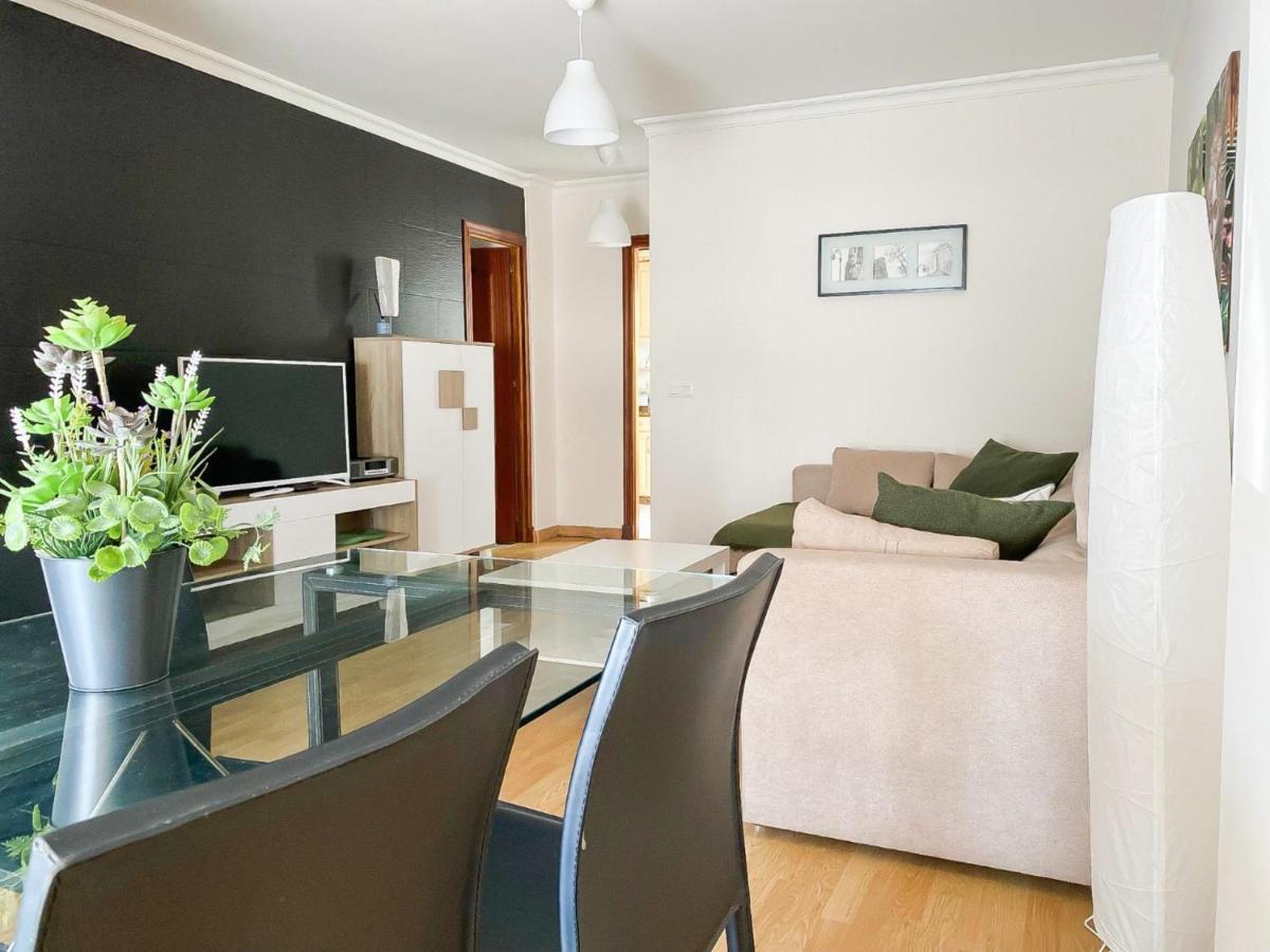 Apartamento Sol Y Sal Chiclana de la Frontera Esterno foto