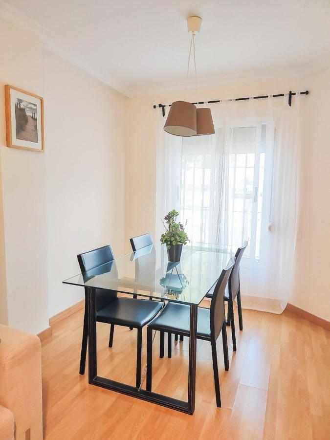 Apartamento Sol Y Sal Chiclana de la Frontera Esterno foto