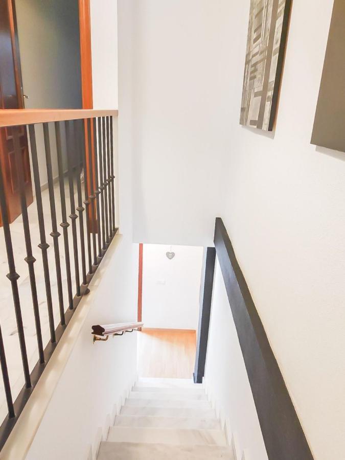 Apartamento Sol Y Sal Chiclana de la Frontera Esterno foto