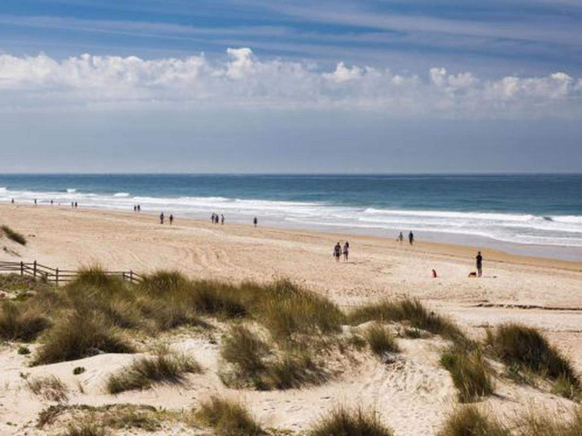 Apartamento Sol Y Sal Chiclana de la Frontera Esterno foto